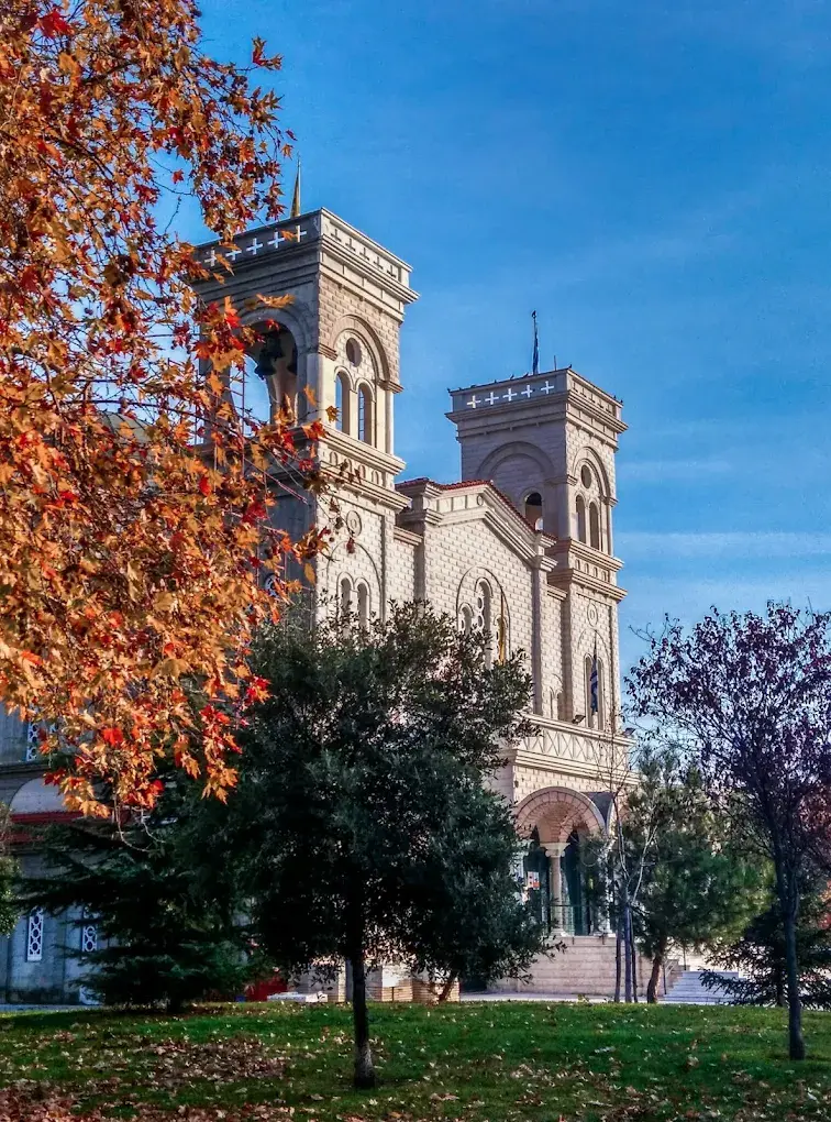 Church