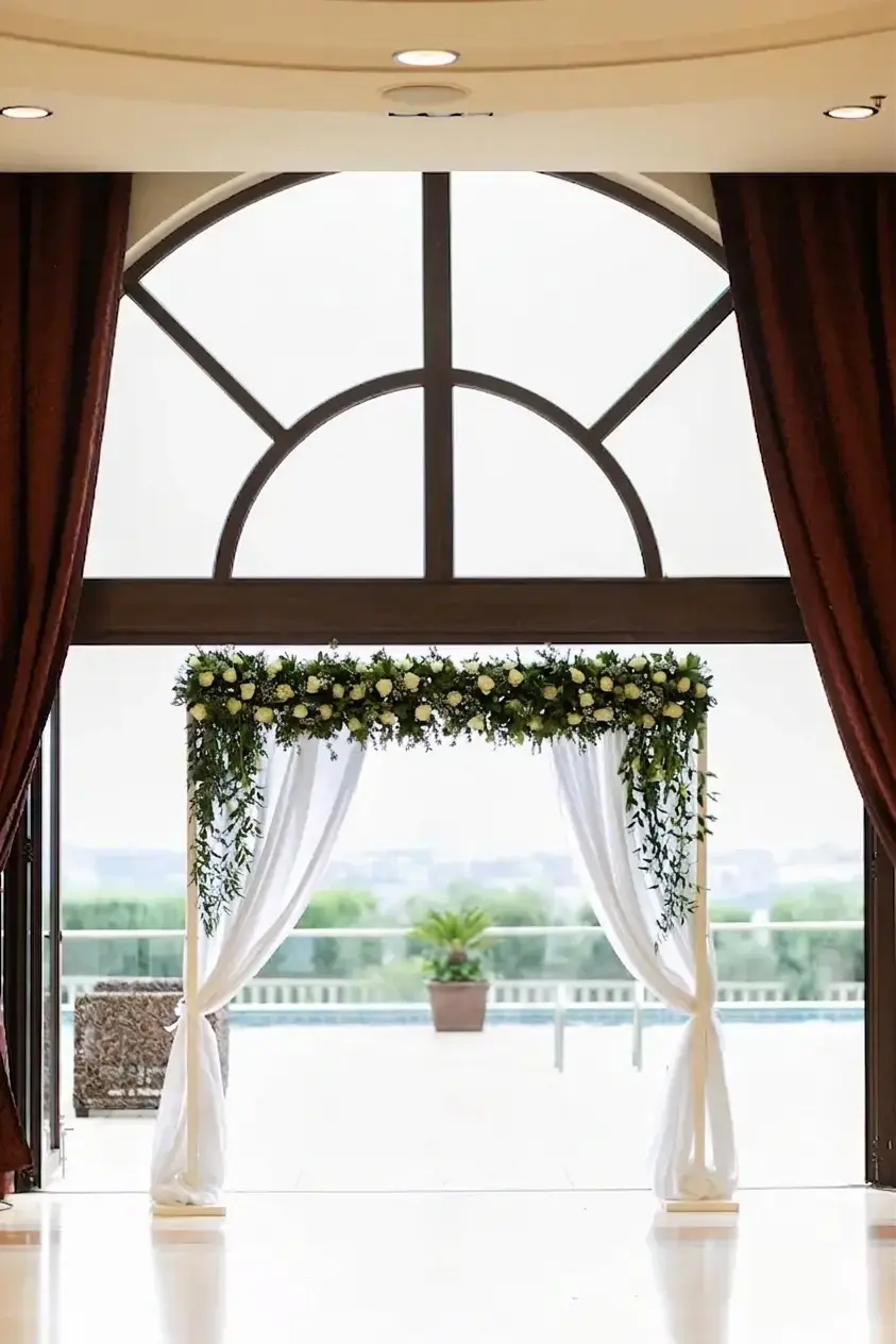 Venue